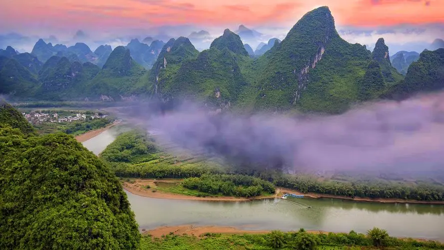 智能制造环保智慧城市